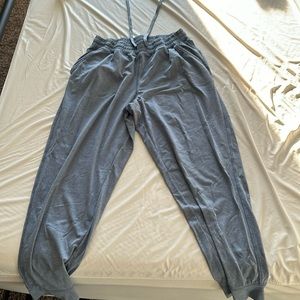 AE Large everyday jogger